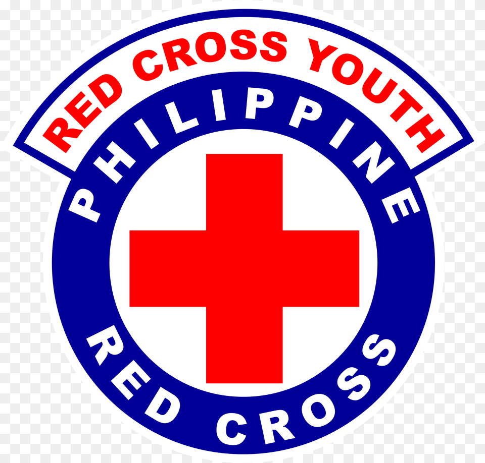 Rcy Logo, First Aid, Red Cross, Symbol Free Png