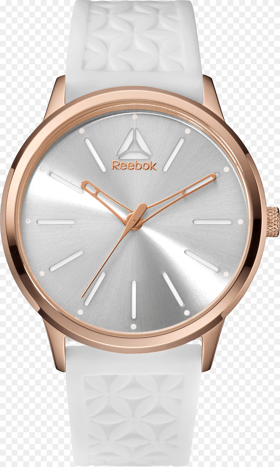 Rd Chs L2 S3iw 1s Chelsea Sunray White Rose Gold Watch Rd Chs L2 S3iw, Arm, Body Part, Person, Wristwatch Png Image