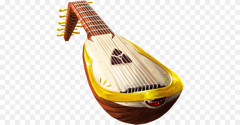 Rd Lute Bowed String Instrument, Musical Instrument, Guitar, Mandolin Free Transparent Png
