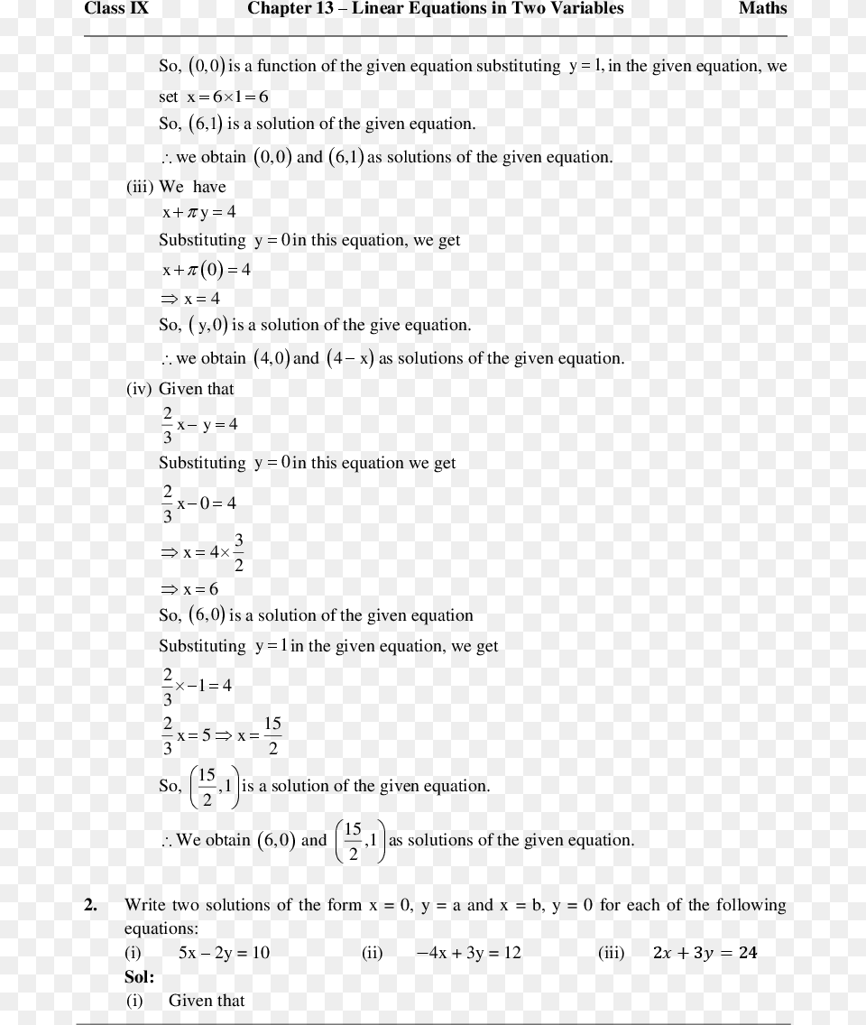 Rd Sharma Maths Solutions For Class Ix New Mexico Lease Agreement, Gray Free Png
