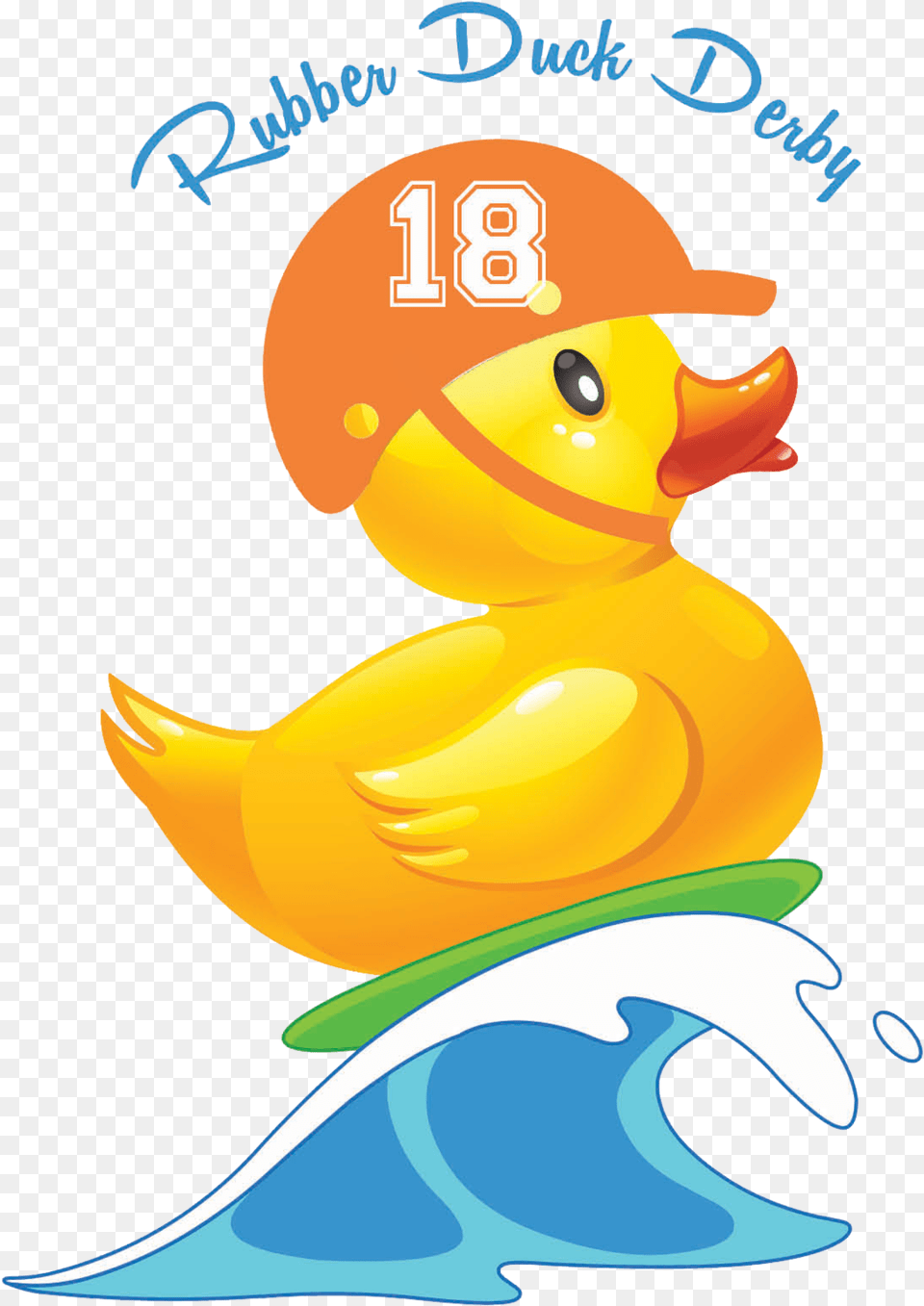 Rdd Logo, Animal, Bird, Duck, Fish Free Png
