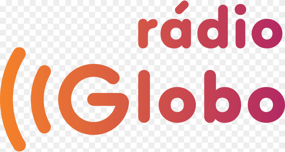 Rdio Globo So Paulo, Text, Number, Symbol Png Image