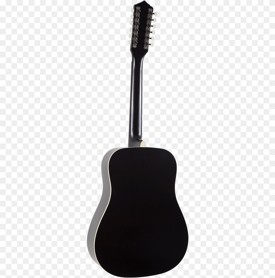 Rds 9 12 Ts Back Guitar, Musical Instrument Free Transparent Png