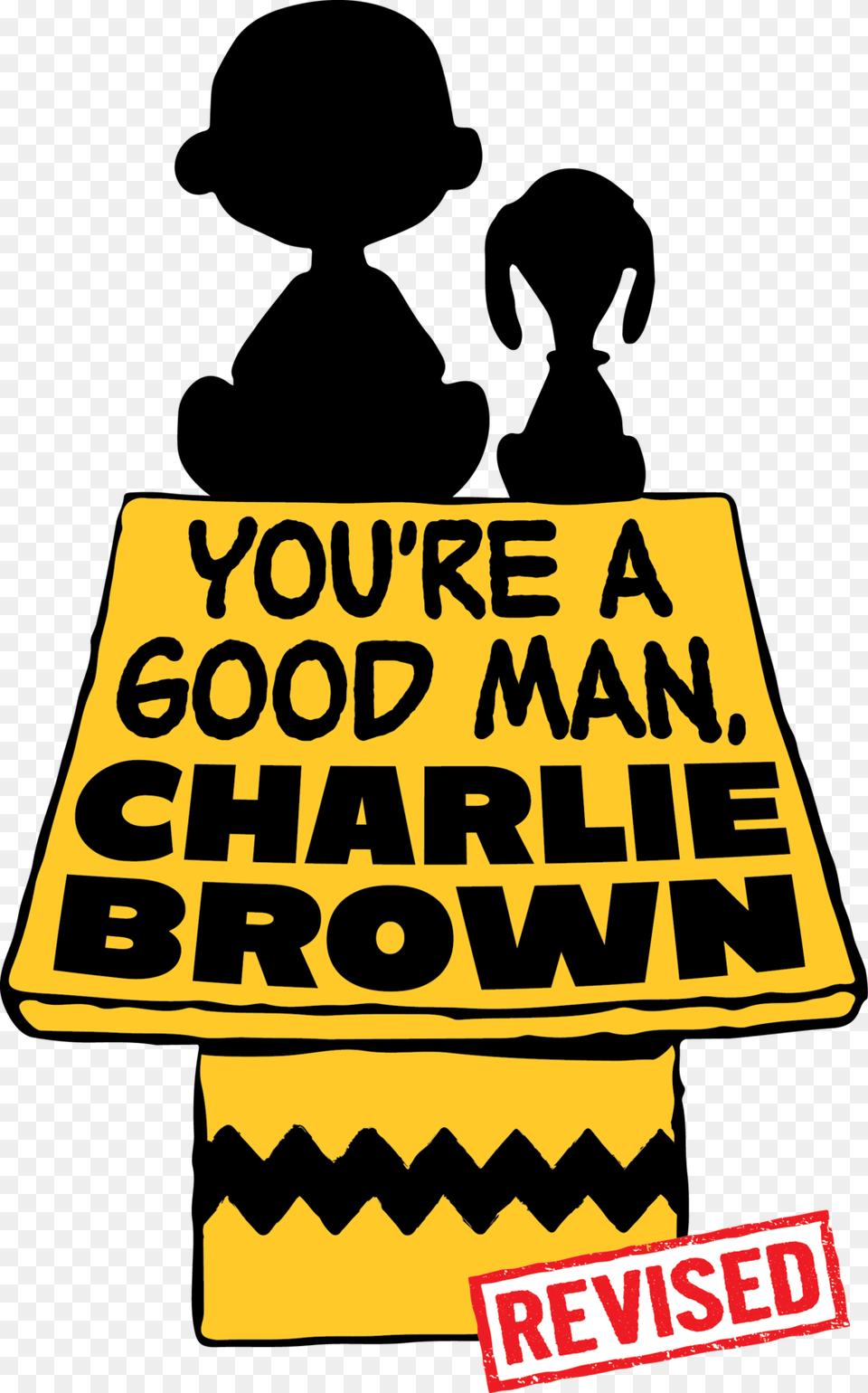 Re A Good Man Charlie, Advertisement, Sticker, Banner, Poster Free Transparent Png