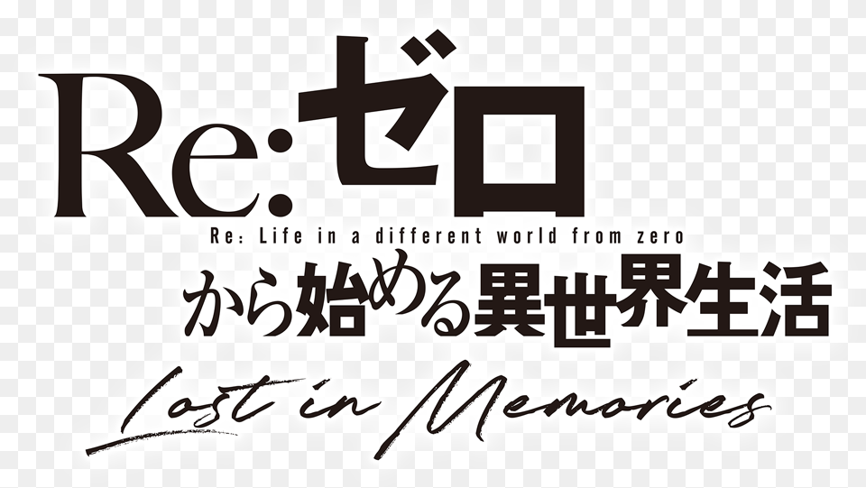Re Lost In Lost, Text, Handwriting Free Transparent Png