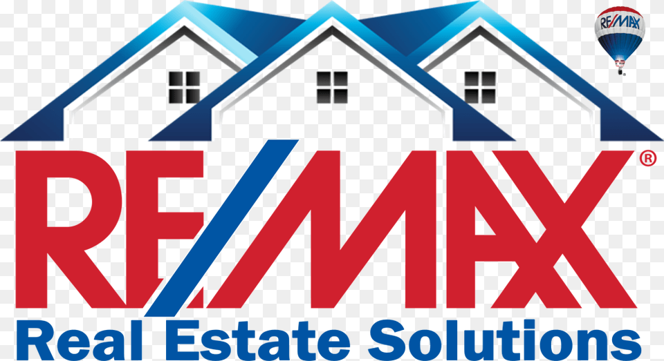 Re Max Advantage Realty, Neighborhood, Balloon, Aircraft, Transportation Free Png