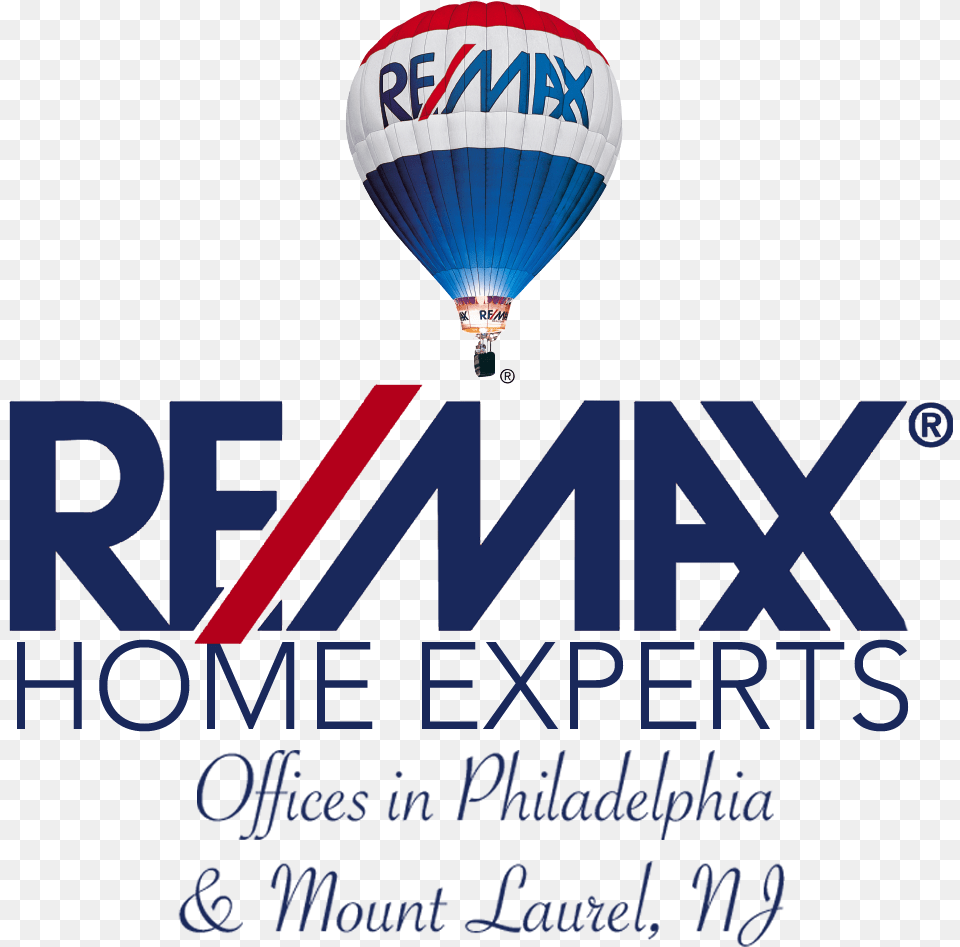 Re Max American Dream Logo, Balloon, Aircraft, Transportation, Vehicle Free Png