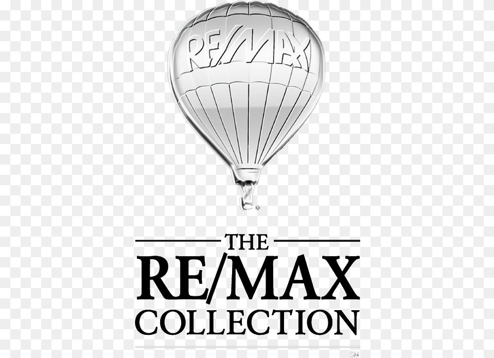 Re Max The Collection, Balloon, Aircraft, Transportation, Vehicle Free Png Download