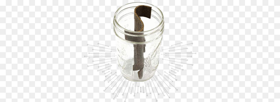 Re Stash Jar Jar, Cutlery, Beverage, Milk Free Transparent Png