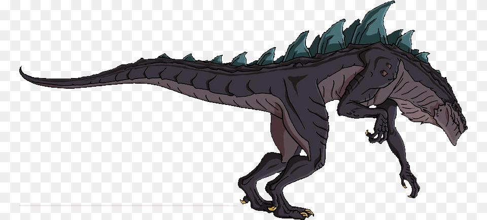 Re Zero White Whale, Animal, Dinosaur, Reptile Free Transparent Png