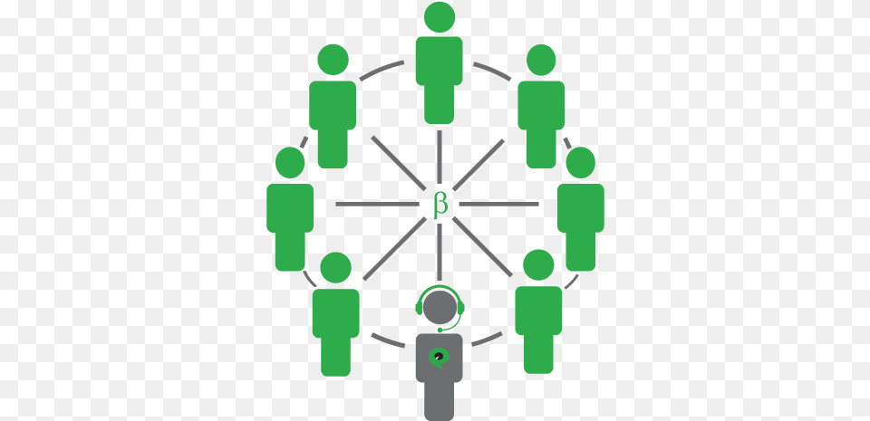 Reach And Frequency Icon, Network, Person Png