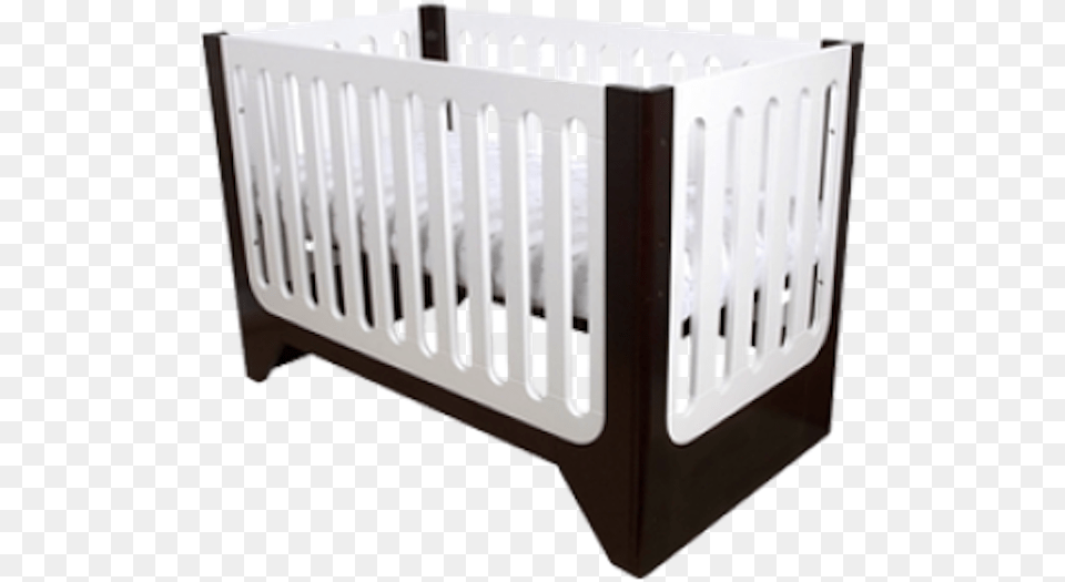 Reach Aurora Contempo Designer Cot Infant Bed, Crib, Furniture, Infant Bed Free Transparent Png