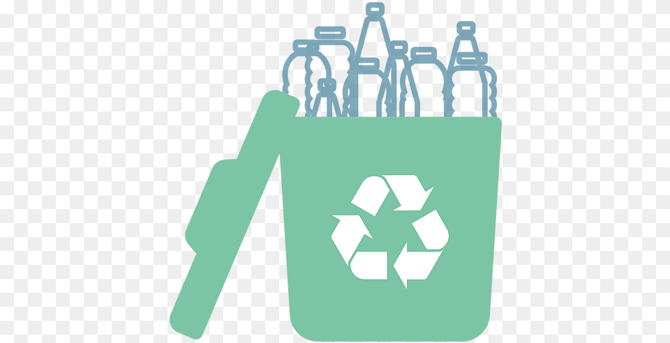 Reach For Plastics Recyclers Recycling, Recycling Symbol, Symbol Free Transparent Png