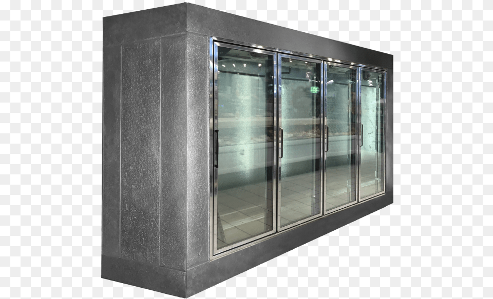 Reach In Mirror Display Case, Door, Indoors, Railway, Train Png Image