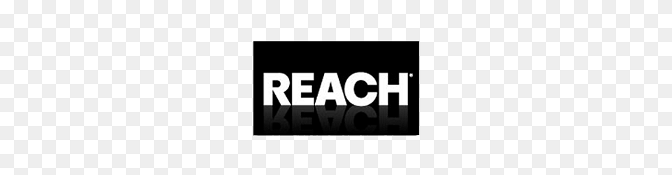 Reach Logo, Scoreboard, Green Png Image