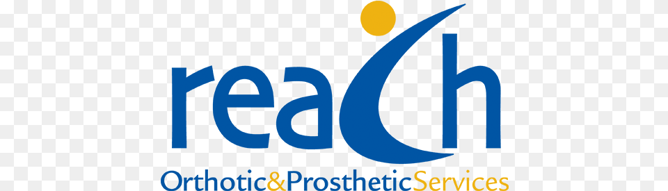 Reach Orthotic U0026 Prosthetic Services Logo The Mariners Dot Png Image