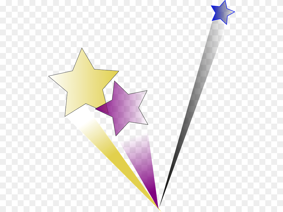 Reaching For The Stars, Star Symbol, Symbol Png