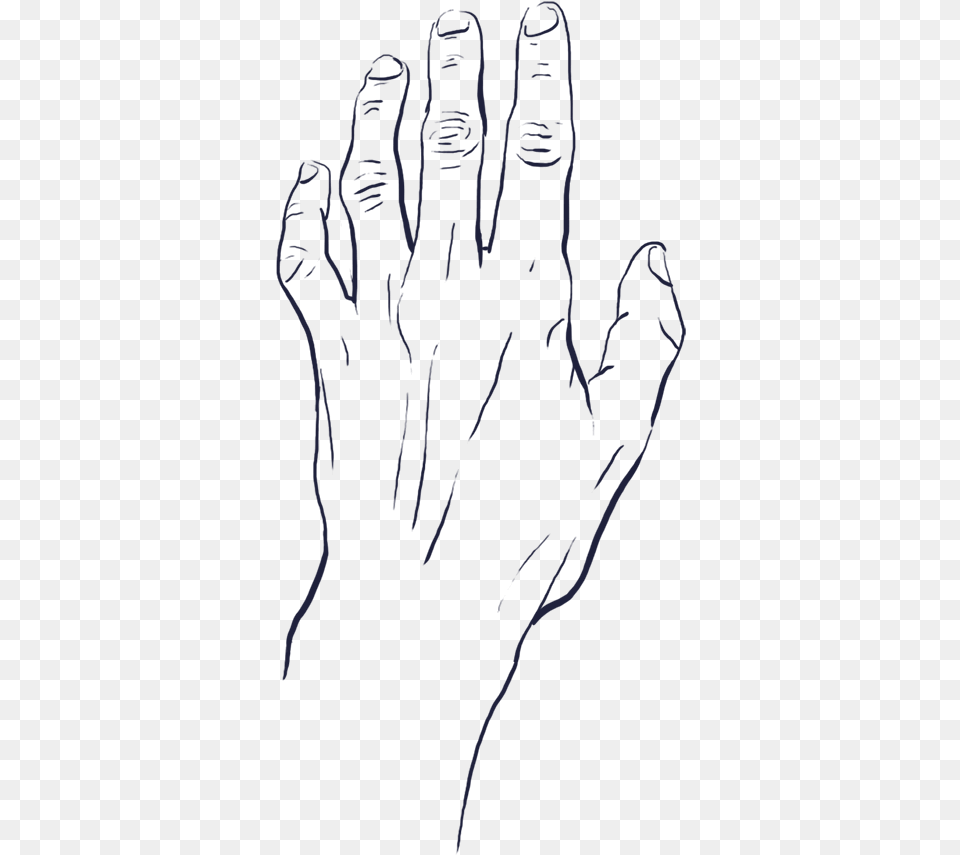 Reaching Hand Reaching Hand Drawing, Body Part, Finger, Person, Face Png