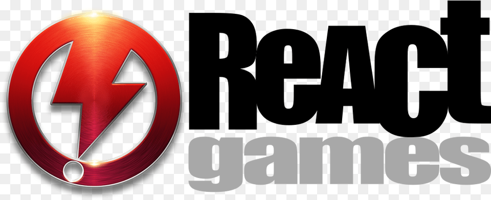 React Games Game Art Design Service Vertical, Logo Free Png
