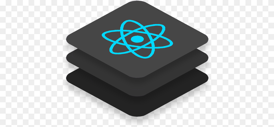 React Icon Circle Png