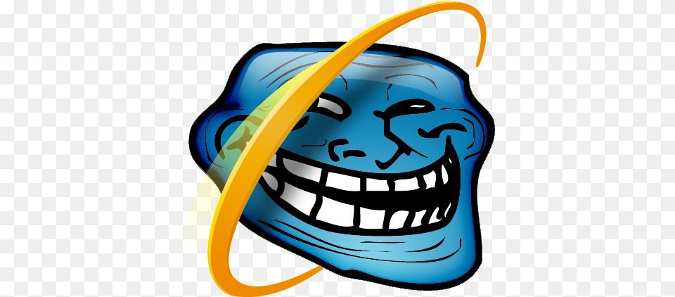 React Ie11 And Polyfills U2013 Jason Burke The Stuff I Troll Face, Clothing, Hat, Art Free Png Download