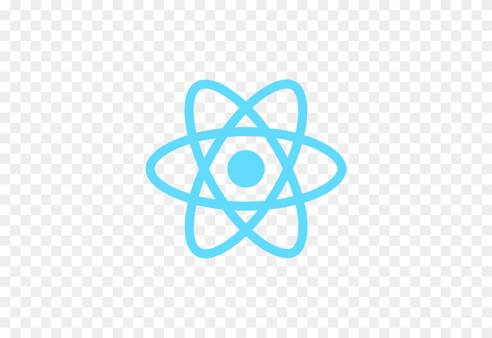 React Js Logo Software Logo, Nature, Outdoors Free Transparent Png