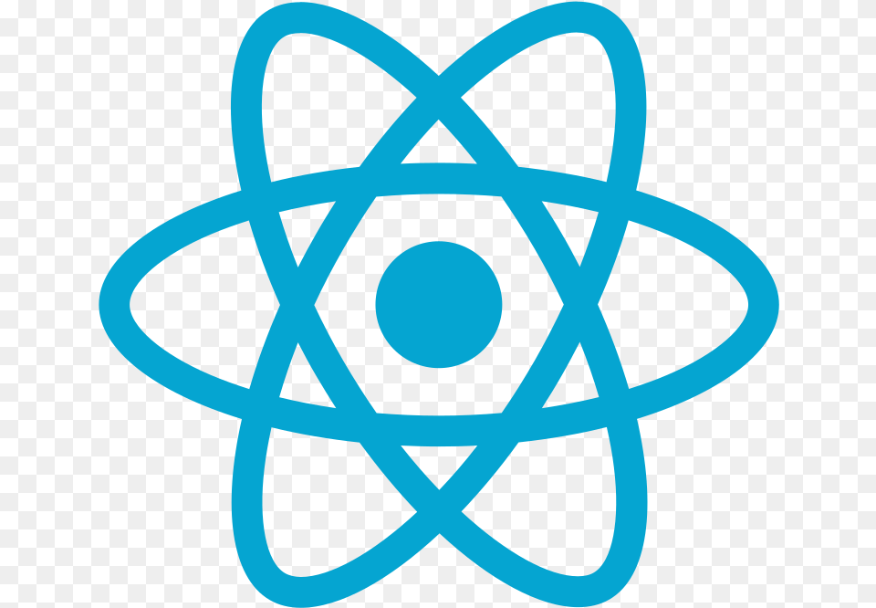 React Native Logo, Symbol Free Png