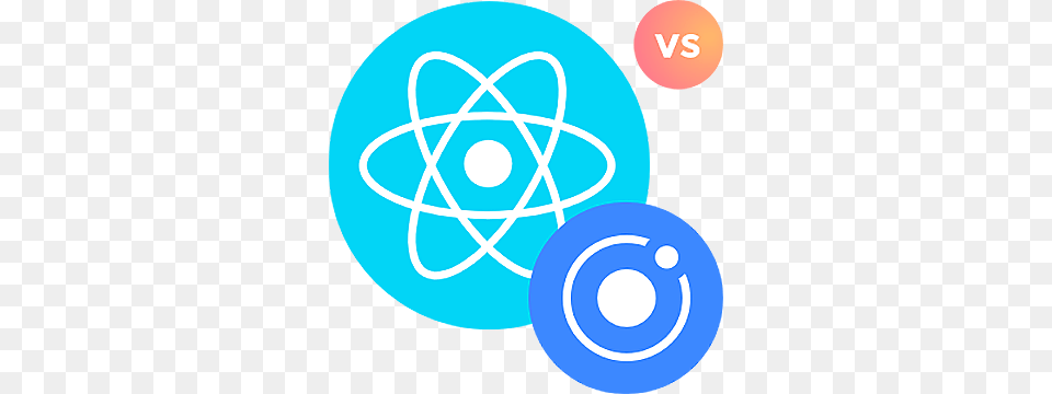 React Native Vs Ionic Building A Mobile App Blog, Art, Graphics Png Image