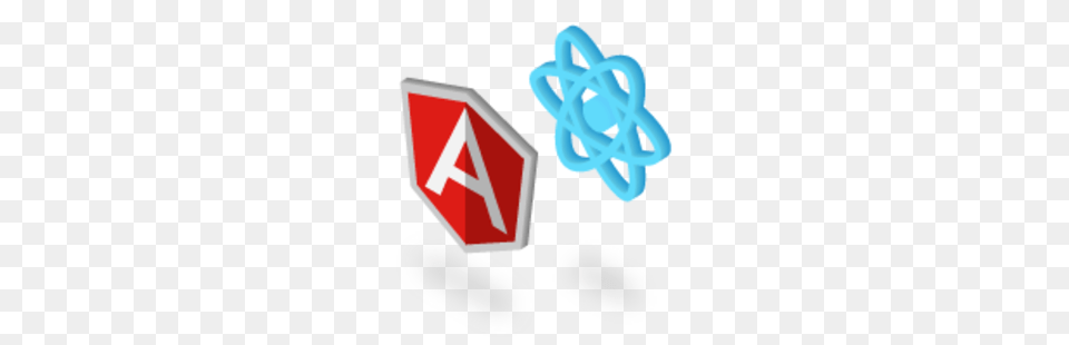 React Vs Angular Comparison What Fits You Best, Sign, Symbol Png Image