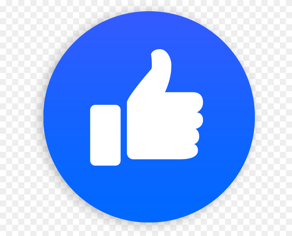 Reaction Like Icons Button Chemical Computer Facebook Like Icon, Body Part, Finger, Hand, Person Free Png Download