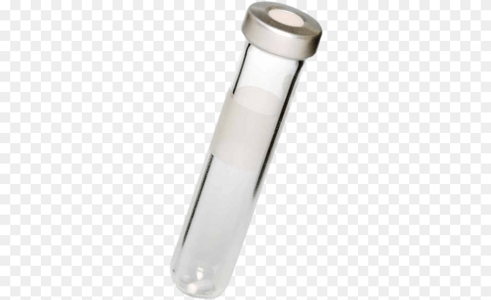 Reaction Vial Glass Vial Transparent Background, Cylinder, Jar, Bottle, Shaker Png