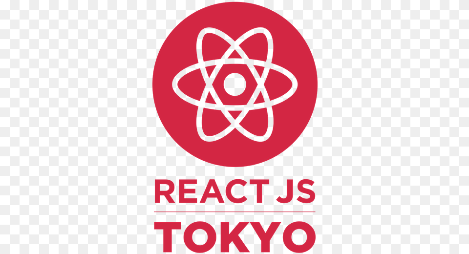 Reactjs Tokyo Icon Reactjs Logo Png Image