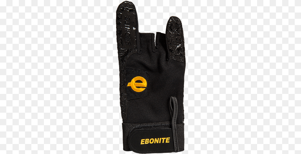 Reactr Glove Ebonite Reactr Glove Left Hand, Baseball, Baseball Glove, Clothing, Sport Png Image