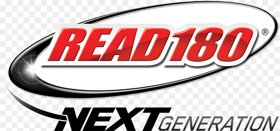 Read 180 Next Generation Rbook Book, Logo, Car, Transportation, Vehicle Png