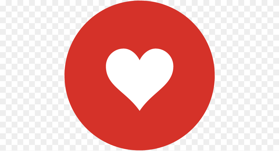 Read A Face Logo Icon Red, Heart, Symbol Png