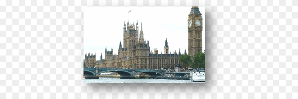 Read And Translate The Text Houses Of Parliament, Architecture, Building, Clock Tower, Tower Free Png Download