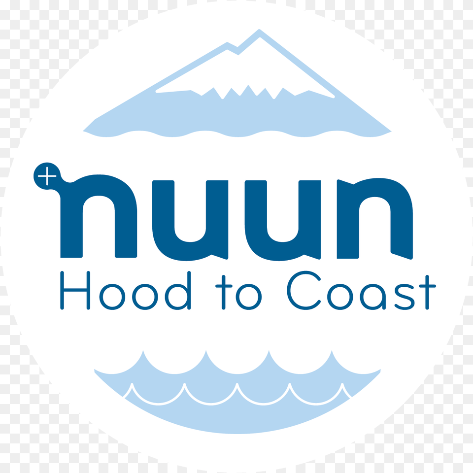 Read Below To Meet The Runners And Find Out Why They Nuun Hydration Vector Logo, Badge, Symbol, Disk Free Png