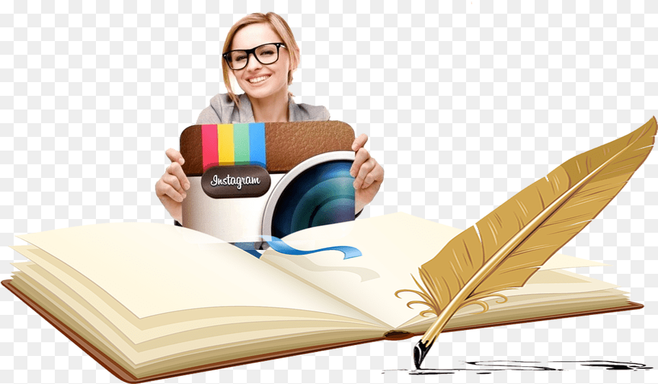 Read Comments Document, Woman, Adult, Reading, Female Free Png
