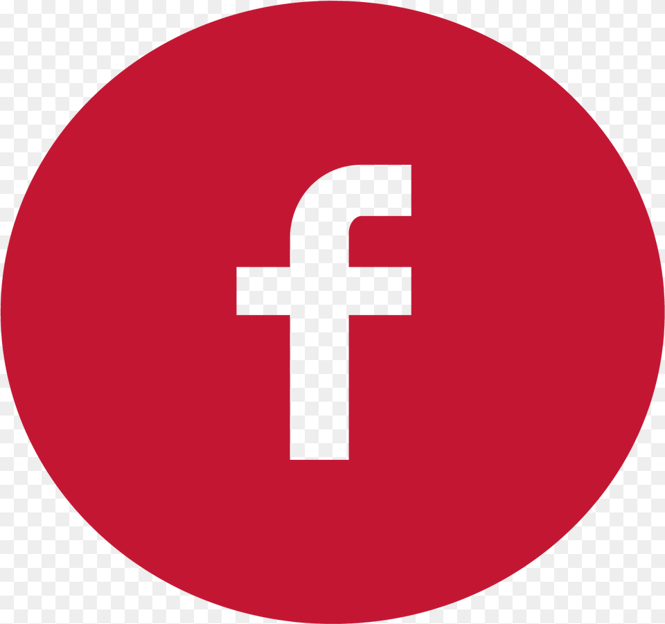 Read Facebook Logo Vector Red, Symbol, Sign, Text Png Image