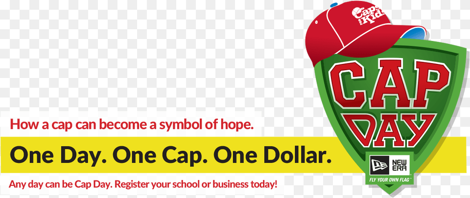 Read More Cap Day, Baseball Cap, Clothing, Hat, Logo Free Transparent Png