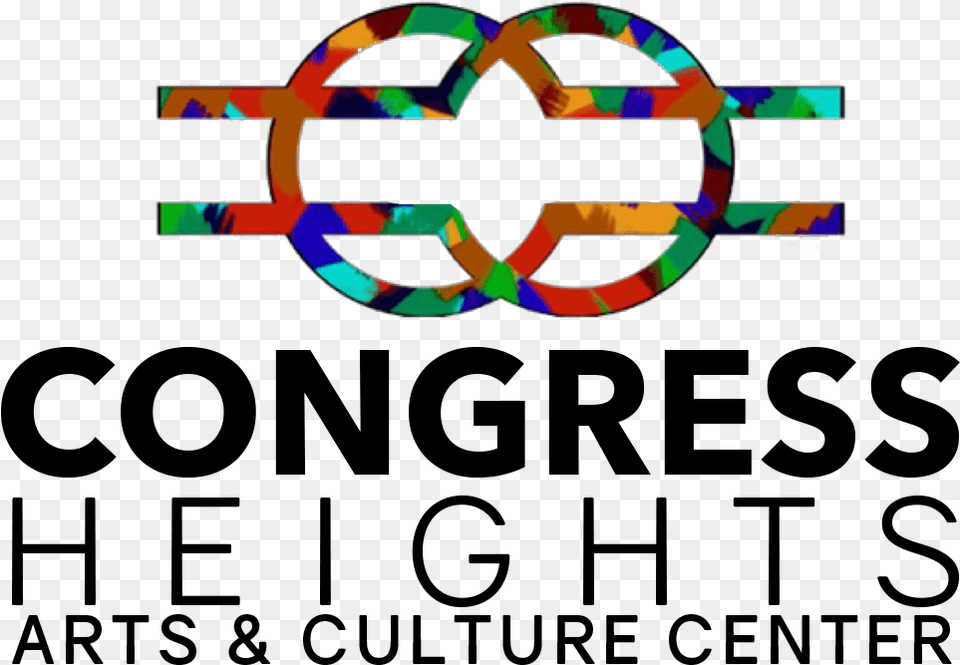 Read More Congress Heights Arts And Culture Center, Logo Free Png