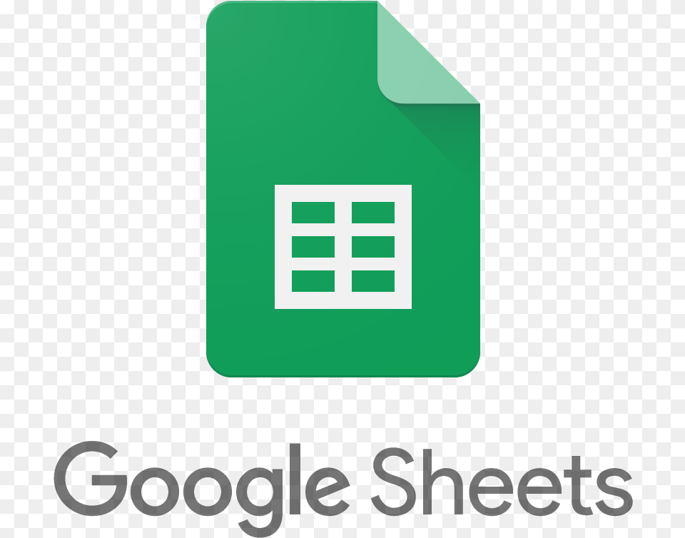 Read More On How You Can Use Your Google Sheets Data Google Sheets Logo, Green, First Aid Free Png