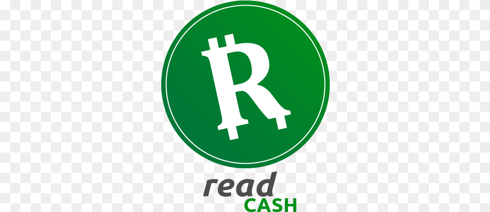 Read Read Cash, Logo, Disk, Symbol Png