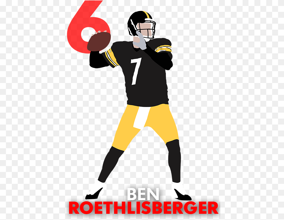 Read Up On More Quarterbacks Below Kick American Football, People, Person, Helmet, American Football Free Transparent Png