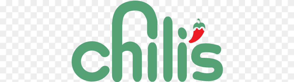 Readability Hi Welcome To Chili39s Words, Green, Logo Free Png Download