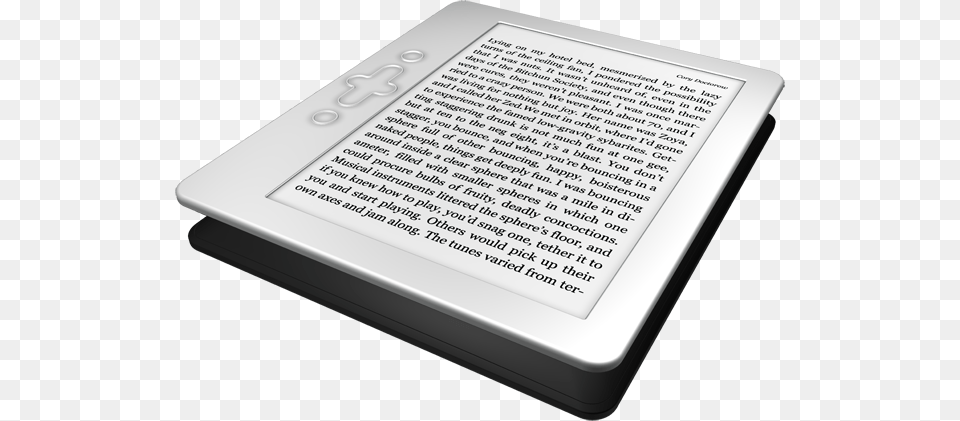 Reader Ebook Reader, Computer, Electronics, Page, Text Png