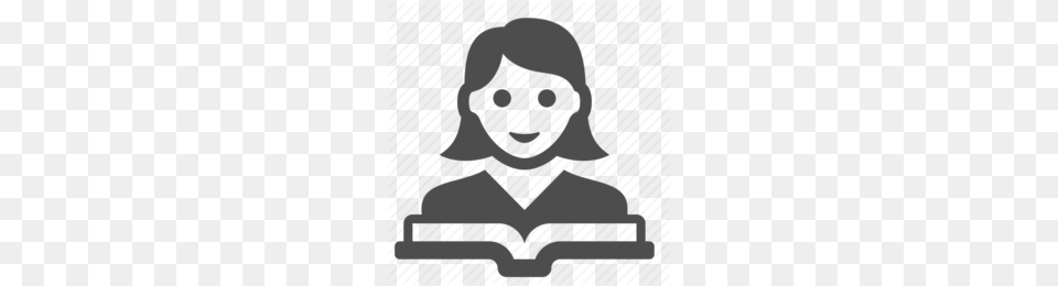 Reading Book Clipart, Face, Head, Person, Photography Free Png