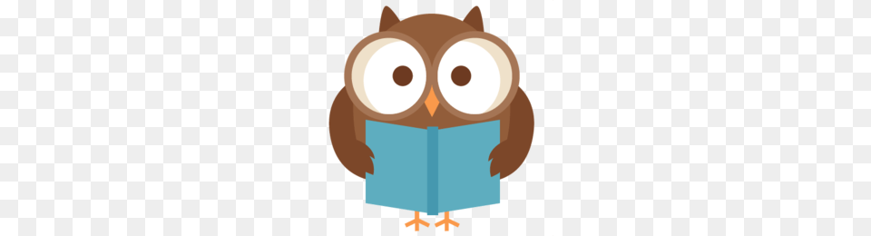 Reading Book Clipart, Animal, Cat, Mammal, Pet Png Image