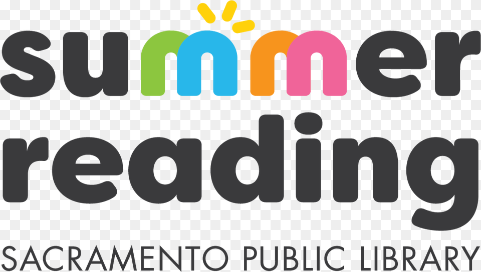 Reading By Design Kickoff Presented By Sacramento Public Sacramento Public Library Summer Reading Program 2018, Logo, Wheel, Machine, Text Png Image