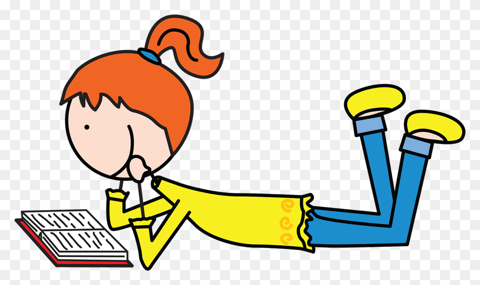 Reading Classroom Clipart Free Png